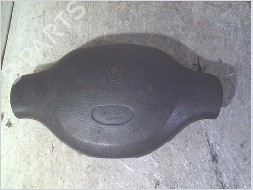 Used Driver airbag RENAULT CLIO II (BB_, CB_) 1.2 (BB0A, BB0F, BB10, BB1K, BB28, BB2D, BB2H, CB0A,... (58 hp) 30320818