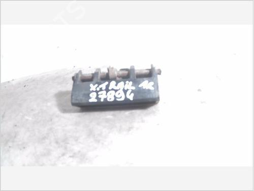Used Electronic module NISSAN X-TRAIL I (T30) 2.2 dCi 4x4 (136 hp) 26100682