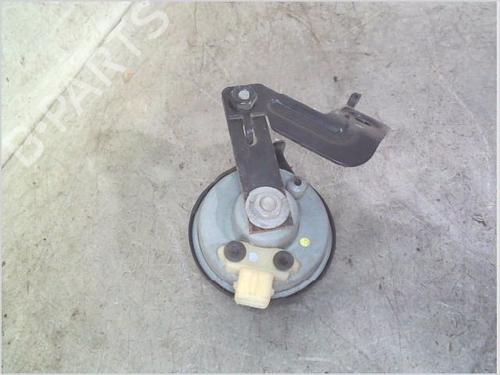 Horn RENAULT TRAFIC III Van (FG_) 1.6 dCi 95 (FGMJ, FGMR) | BP40535948E13 - Image 2