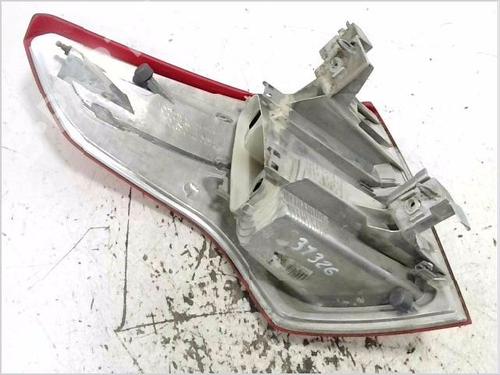Right taillight CITROËN C4 Picasso I MPV (UD_) 1.6 HDi | BP30060958C35