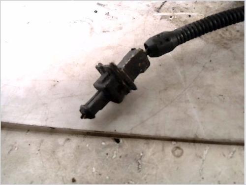 AC compressor CITROËN XSARA PICASSO (N68) 2.0 HDi | BP26106428M34 
