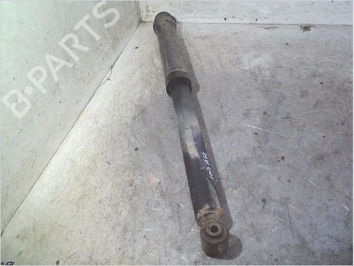 Used Right rear shock absorber Right rear shock absorber PEUGEOT 107 (PM_, PN_) 1.0 (68 hp) 36773184 36773184