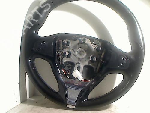 Used Steering wheel RENAULT CLIO IV (BH_) 1.5 dCi 75 (75 hp) 26078988