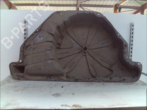 Used Support RENAULT MEGANE III Coupe (DZ0/1_) 2.0 dCi (DZ0Y) (150 hp) 29175451