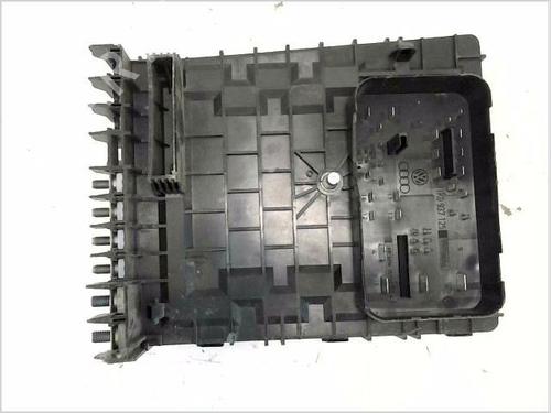Fuse box VW TIGUAN (5N_) 2.0 TDI | BP26236769E1 