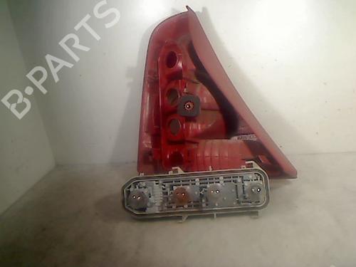 Right taillight RENAULT CLIO II (BB_, CB_) 1.5 dCi (B/CB07) | BP26092807C35 