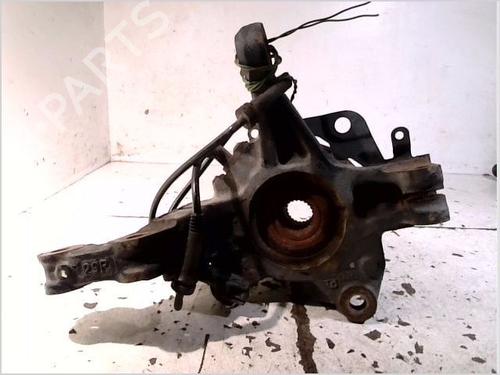 Right front steering knuckle RENAULT CLIO IV (BH_) 1.5 dCi 75 | BP26104203M26 