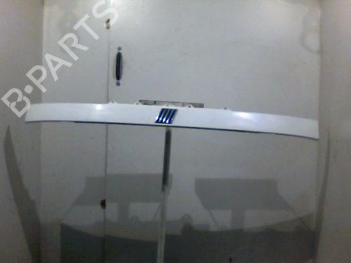 Griglia anteriore FIAT DUCATO Bus (230_) 2.5 D Combinato (84 hp) 32016762