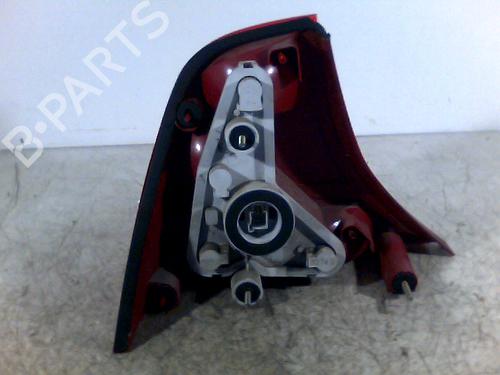 Right taillight FORD FOCUS I Saloon (DFW) 1.8 TDCi | BP26106263C35 
