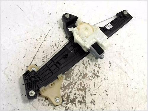 Rudehejsemekanisme ventre foran RENAULT CLIO V (B7_) 1.0 TCe 100 (B7MT) (101 hp) 30639127