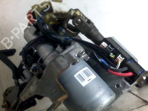Steering column RENAULT MEGANE III Coupe (DZ0/1_) 1.9 dCi (DZ0N, DZ0J, DZ1J, DZ1K) | BP26088301M21 