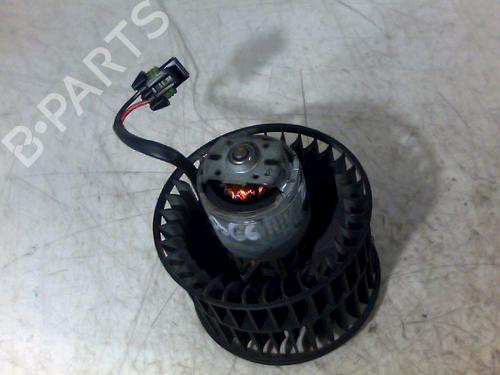 Heater blower motor RENAULT ESPACE III (JE0_) 2.2 dCi (JE0S) | BP26065402M62 