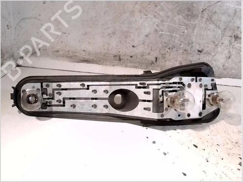 Left taillight PEUGEOT 206 SW (2E/K) 1.4 HDi | BP28323090C34 