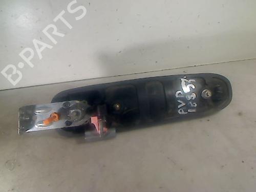 Front right exterior door handle JEEP CHEROKEE (KJ) 2.8 CRD 4x4 | BP26056565C129 