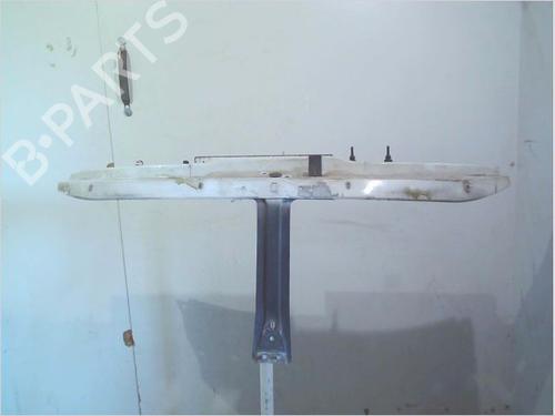Tværbjælke RENAULT MASTER II Platform/Chassis (ED/HD/UD) 2.5 dCi 120 (ED0M, ED0U, ED0W, ED4M, ED8M, ED8W, HD0M,... (115 hp) 26681658