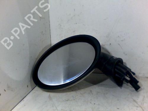 Left mirror MINI MINI (R50, R53) Cooper | BP26072618C26 
