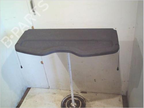 Used Rear parcel shelf Rear parcel shelf 38458159 38458159