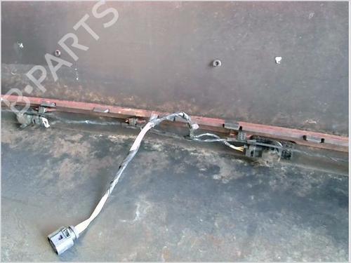 Rear bumper SEAT IBIZA IV SC (6J1, 6P5) 1.6 TDI | BP26110433C8 