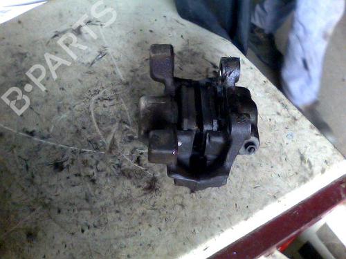 Right rear brake caliper OPEL VECTRA B (J96) 1.8 i 16V (F19) | BP26114839M106 