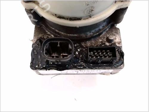 Steering pump DACIA DUSTER (HS_) 1.5 dCi (HSAJ) | BP26117743M99 