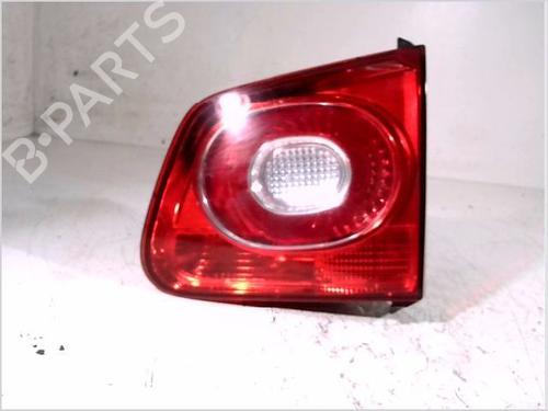 Used Right tailgate light VW TIGUAN (5N_) 2.0 TDI (140 hp) 26109815