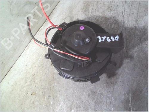Used Heater blower motor Heater blower motor CITROËN XSARA PICASSO (N68) 1.6 HDi (109 hp) 33430433 33430433