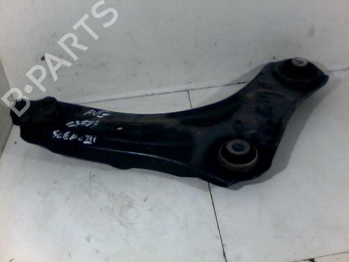 Used Left front suspension arm RENAULT GRAND SCÉNIC III (JZ0/1_) 1.9 dCi (JZ0J, JZ0N, JZ1K, JZ1S) (131 hp) 28323698