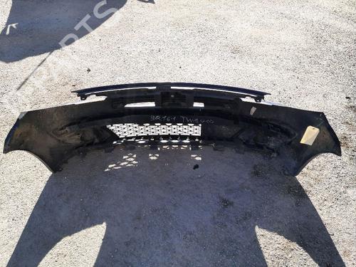 Used Front bumper Front bumper RENAULT TWINGO II (CN0_) 1.2 (CN0D) (58 hp) 33851616 33851616