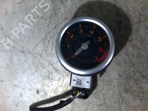Display RENAULT TWINGO II (CN0_) 1.2 16V (CN0K, CN0V, CN0A) (76 hp) 26070174
