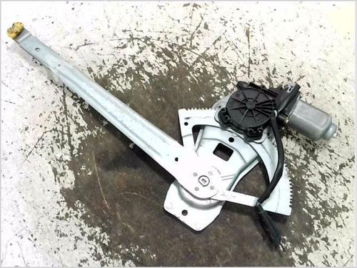 Used Front right window mechanism Front right window mechanism FORD TRANSIT Van (FA_ _) 2.2 TDCi (85 hp) 40610450 40610450