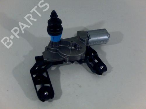 Used Back wipers mechanism KIA PICANTO I (SA) 1.0 (61 hp) 26063786