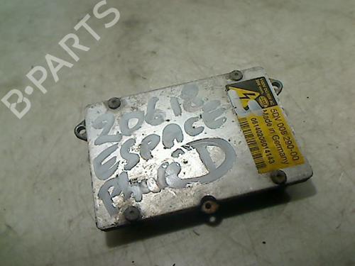 Elektronisk modul RENAULT ESPACE IV (JK0/1_) 2.2 dCi (JK0H) | BP26072800M83 