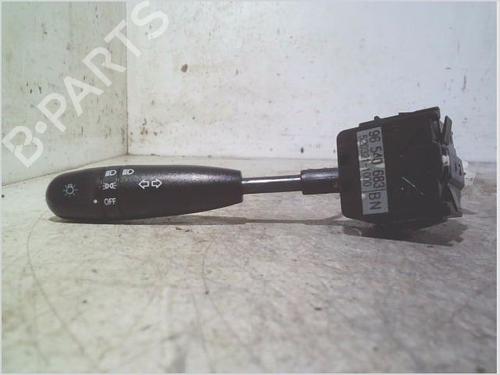 Used Headlight switch CHEVROLET MATIZ (M200, M250) 0.8 (52 hp) 29482984