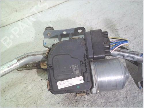 Front wiper motor FORD FIESTA VII (HJ, HF) 1.0 EcoBoost | BP26118733M29 