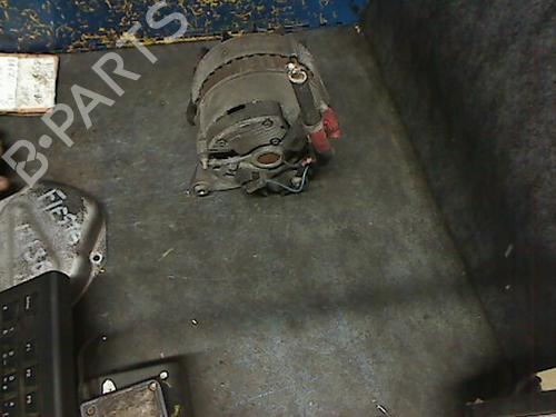 Used Alternator FORD FIESTA III (GFJ) 1.3 Cat (60 hp) 26097922