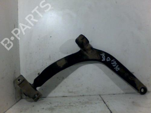 Used Right front suspension arm PEUGEOT 406 Coupe (8C) 2.0 16V (132 hp) 26078882