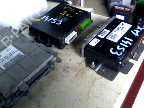 Engine control unit (ECU) CITROËN XM (Y3) 2.0 | BP31705835M57 - Image 2