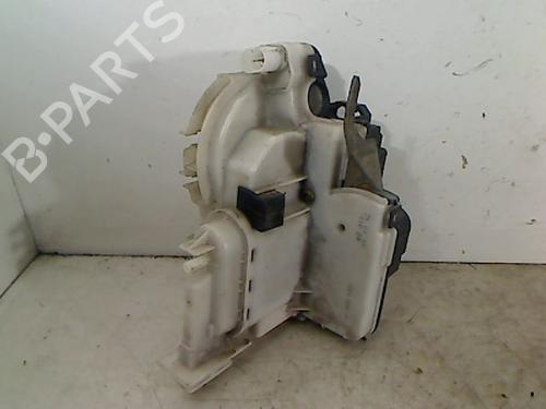Used Front left lock VW GOLF III (1H1) 1.9 TDI (90 hp) 29527401