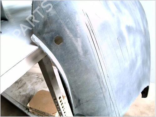 Front bumper PEUGEOT BOXER Van (244) 2.0 HDi | BP26110124C7 