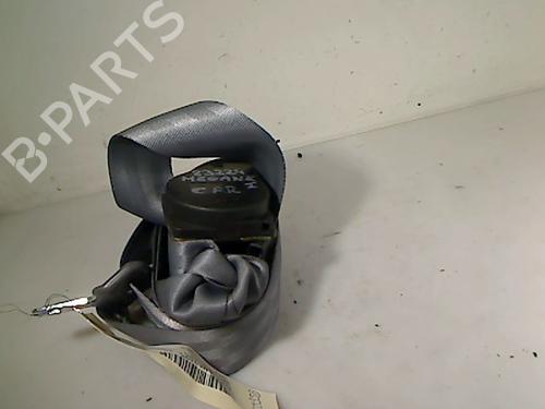 Used Rear center seatbelt RENAULT MEGANE I (BA0/1_) 1.9 dCi (BA05, BA1F) (102 hp) 26077422