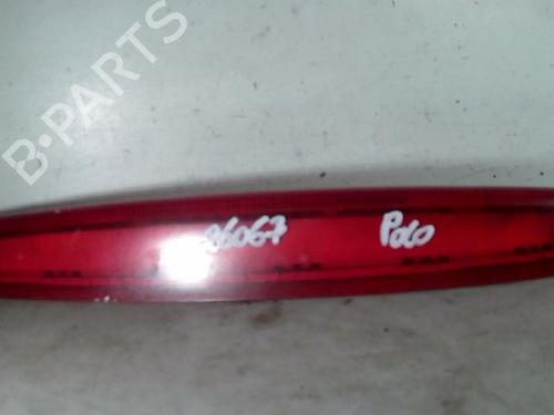 Used Third brake light VW POLO (9N_, 9A_) 1.9 SDI (64 hp) 26094042
