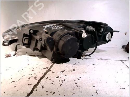 Right headlight PEUGEOT 807 (EB_) 2.2 HDi | BP26103731C29 