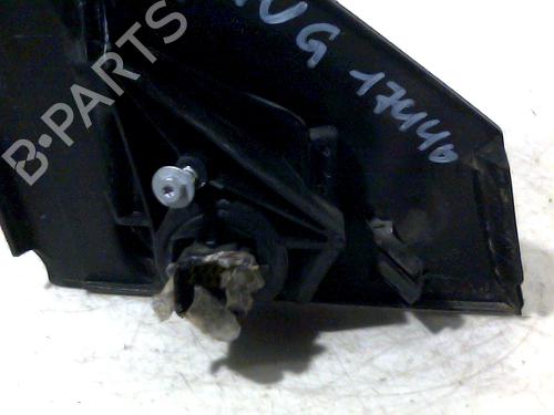 Left mirror RENAULT MEGANE II (BM0/1_, CM0/1_) 1.9 dCi (BM0G, CM0G) | BP26068572C26 