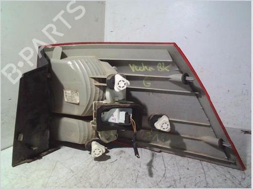 Left taillight OPEL VECTRA C Estate (Z02) 1.9 CDTI (F35) | BP26115065C34 