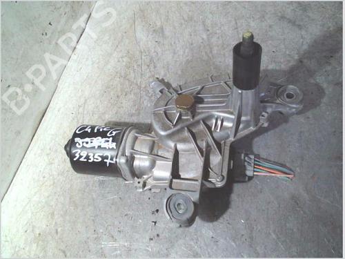 Used Front wipers mechanism Front wipers mechanism 37198573 37198573