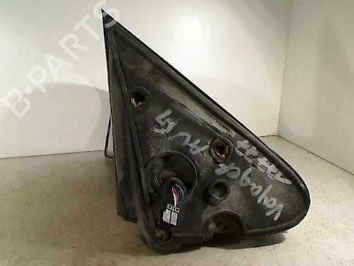 Left mirror CHRYSLER VOYAGER IV (RG, RS) 2.5 CRD | BP28323431C26 