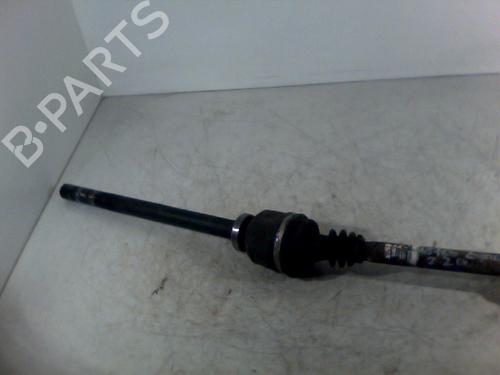 Right front driveshaft RENAULT ESPACE IV (JK0/1_) 2.2 dCi (JK0H) | BP33188997M39 - Image 2