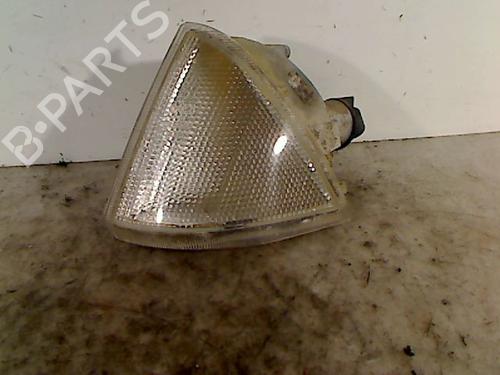 Used Left front indicator CITROËN AX (ZA-_) 11 (60 hp) 28323454