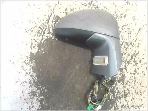 Used Right mirror Right mirror CITROËN C4 Coupe (LA_) 2.0 HDi (136 hp) 40238528 40238528
