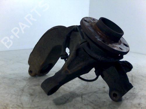 Right front steering knuckle RENAULT MEGANE II Estate (KM0/1_) 1.5 dCi (KM16, KM1E) | BP26062816M26 